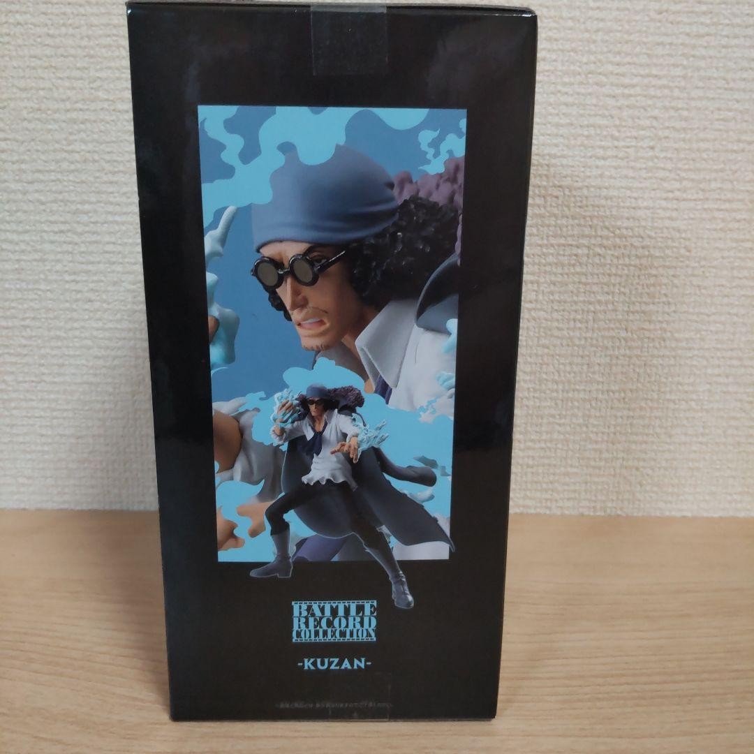 【新品】ワンピース BATTLE RECORD COLLECTION KUZAN ONE PIECE BATTLE RECORD COLLECTION - KUZAN – JumpIchiban