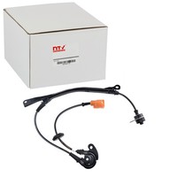 NTY ABS-SENSOR Raddrehzahl Vorne Rechts Passend FüR Honda Civic CRX | HCA-HD-114