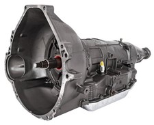 Jegs Ford Aod Transmission For 1980-1993 Ford 289 302 351w 351c V8 Engines