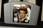 Nintendo GoldenEye 007 (Nintendo 64) Authentic cartridge, TESTED, WORKS