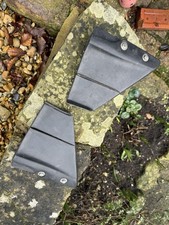 Outboard Motor Hydrofoil