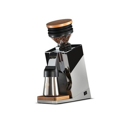Eureka Oro Mignon Single Dose PRO Espressomühle   Chrome