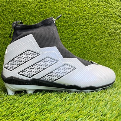 adidas Mens Nasty 2.0 Football Cleats Size 10.5 M Amazon.com: adidas Nasty 2.0 Mens Football Cleats : Clothing  main image 3