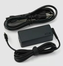 OEM 45W 20V 2.25A Charger for Lenovo Thinkpad A475 X240 X250 T440 T450 L460 L470