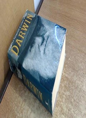 Darwin,Adrian J. Desmond, James Richard Moore