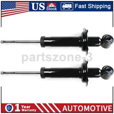 Struts Fcs Fits 2003 Honda Element 2004 Honda Element 2005 Honda Element Rear