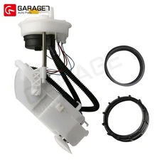 Fuel Pump Assembly For 2001-2005 Honda Civic Hybrid Acura EL FWD E8566M