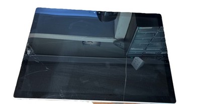 Microsoft surface book 1703 READ Cracked Screen - For Parts