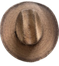 Ariat Cowboy Hats For Men 71/8 Brown Tan Beije Hat
