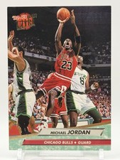 1992-93 Fleer Ultra Hockey 18