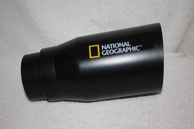 Nat Geo by Bresser 70mm Refractor f/10 Lens, Cell, Dew Shield