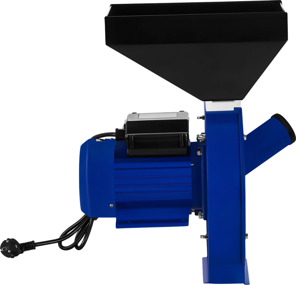 Getreidemühle 3900 W Hartkornschrotter Kornmühle Mühle für Mais & Getreide - Bild 4 von 4