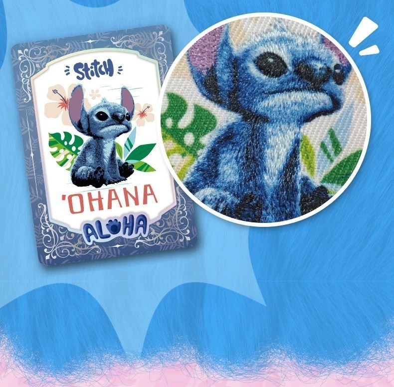Card Fun Disney Lilo & Stitch CCG Collection Trading Card