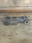 Vintage Tonka truck frame