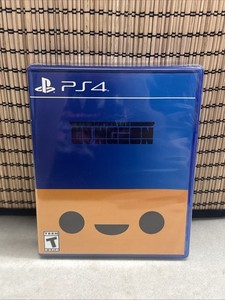 Enter the Gungeon Ps4 | eBay
