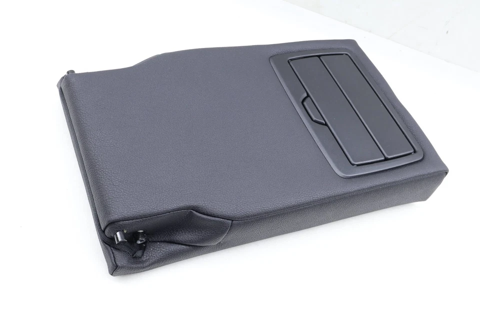 BMW 335I GT XDRIVE 2014-2015 - reposabrazos asiento central trasero / soporte para copa 7315049 Foto 3 de 4