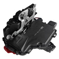 TüRschloss FahrertüR Vorne Links FüR VW T5 Golf 5 6 Jetta 3 New Beetle