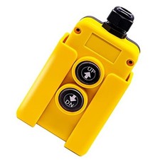 Dump Trailer Remote Control Switch 12V DC Trailer Up and Down Control Switch