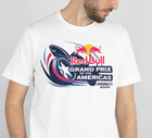 MotoGP 2026 Red Bull Grand Prix of the Americas COTA T shirt XS S M L XL 2XL