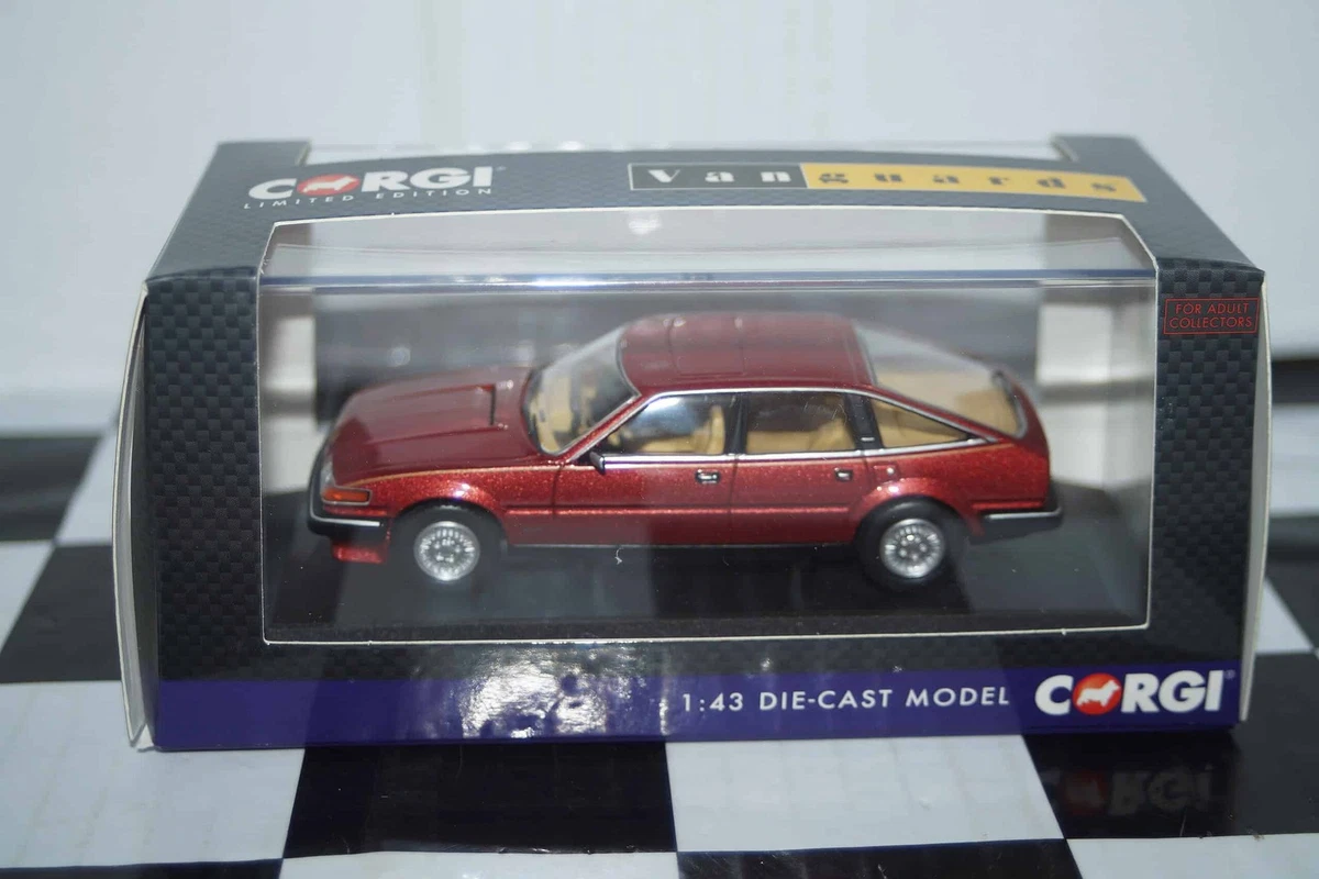 Vanguards Diecast Cars for sale - eBay