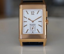 Jaeger-LeCoultre Grande Reverso Ultra Thin Duoface, Q3782520 7