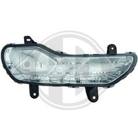 Nebelscheinwerfer Diederichs 1471087 FüR Ford Links