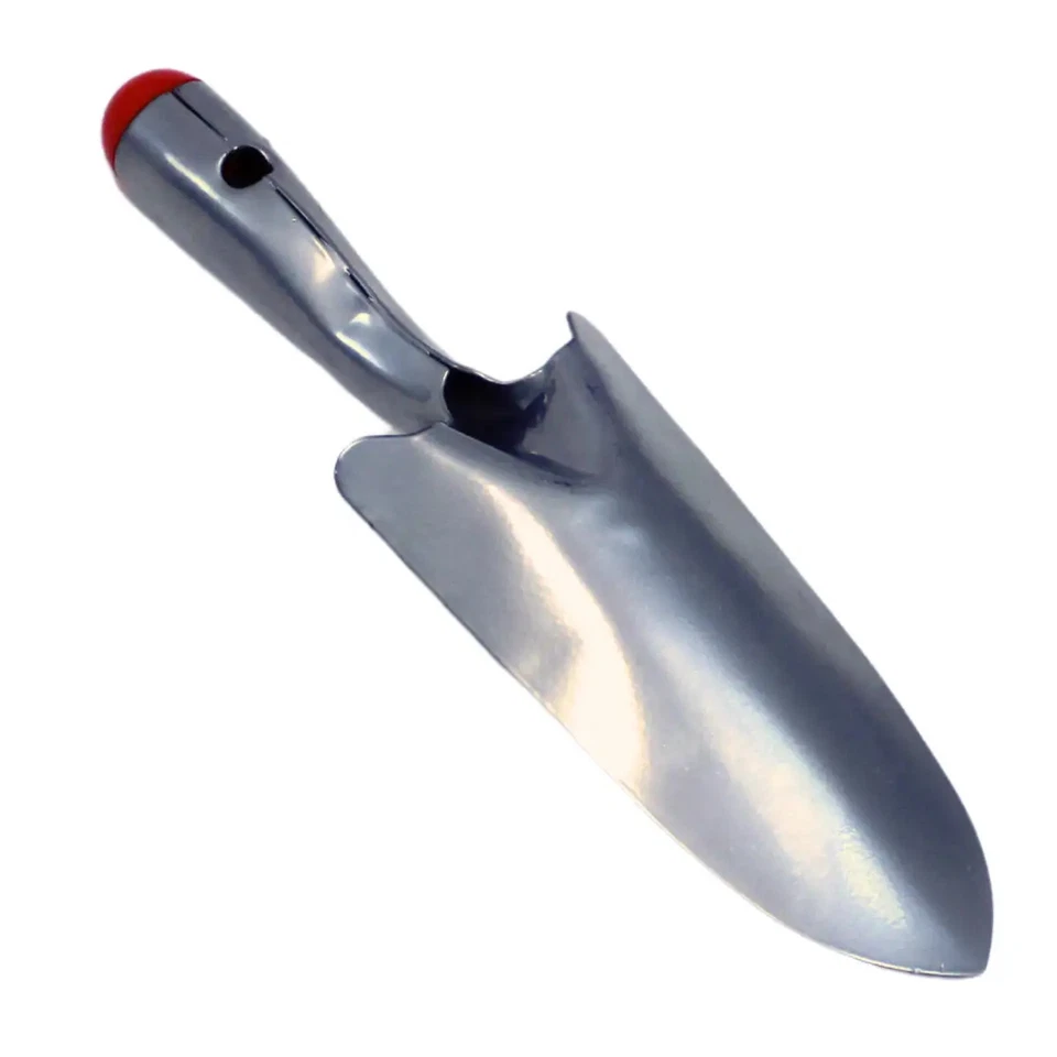 Rekord Blumenkelle (Stahl) - Bild 2 von 4