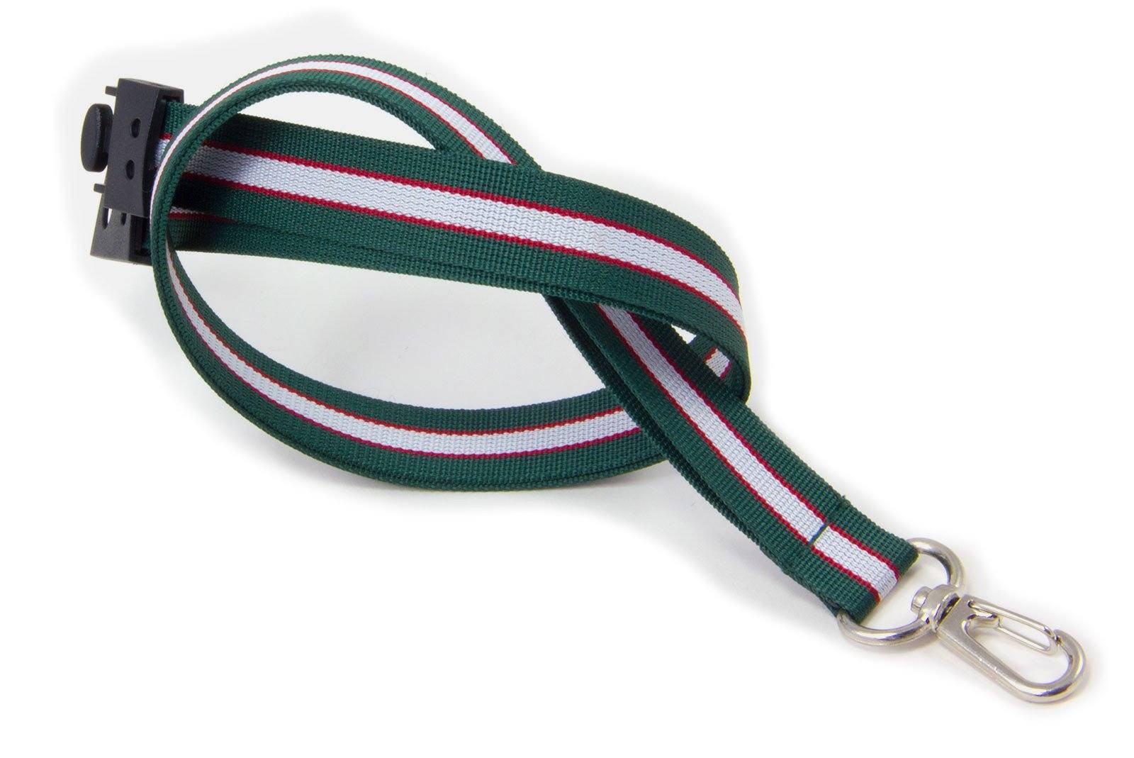 Intelligence Corps Lanyard