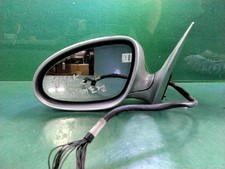 Retroviseur gauche (ou coque) Mercedes 500