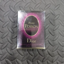 PURE POISON BY DIOR 30ML EDP SPRAY (NEW WITH BOX & SEALED)