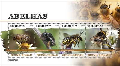 Bees