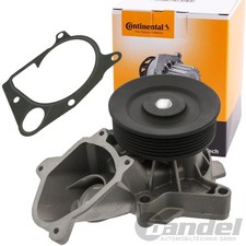 Pompe à eau BMW 535