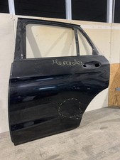 Mercedes GLC X253 original T&uuml;r hinten links A2537320310