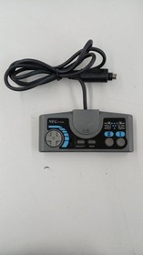 NEC PC Engine CoreGrafx PI-TG3 Console TurboGrafx-16 Retro Japan NTSC-J