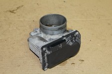 Produktbild - Subaru Forester SH 2.0D Diesel Drosselklappe mit Steller 16112AA260