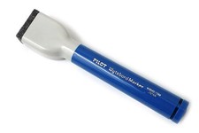 Pilot white board marker with eraser WBME-15M-L medium blue