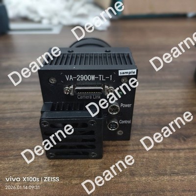 1pcs USED Vieworks VA-2900W-TL-1