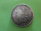 1878 - O - Morgan Silver Dollar $1 Great Condition