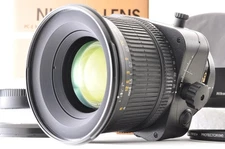 *Mint* Nikon PC-E Micro Nikkor 45mm F2.8 D ED MF Tilt-Shift Lens /Box Hood #5212