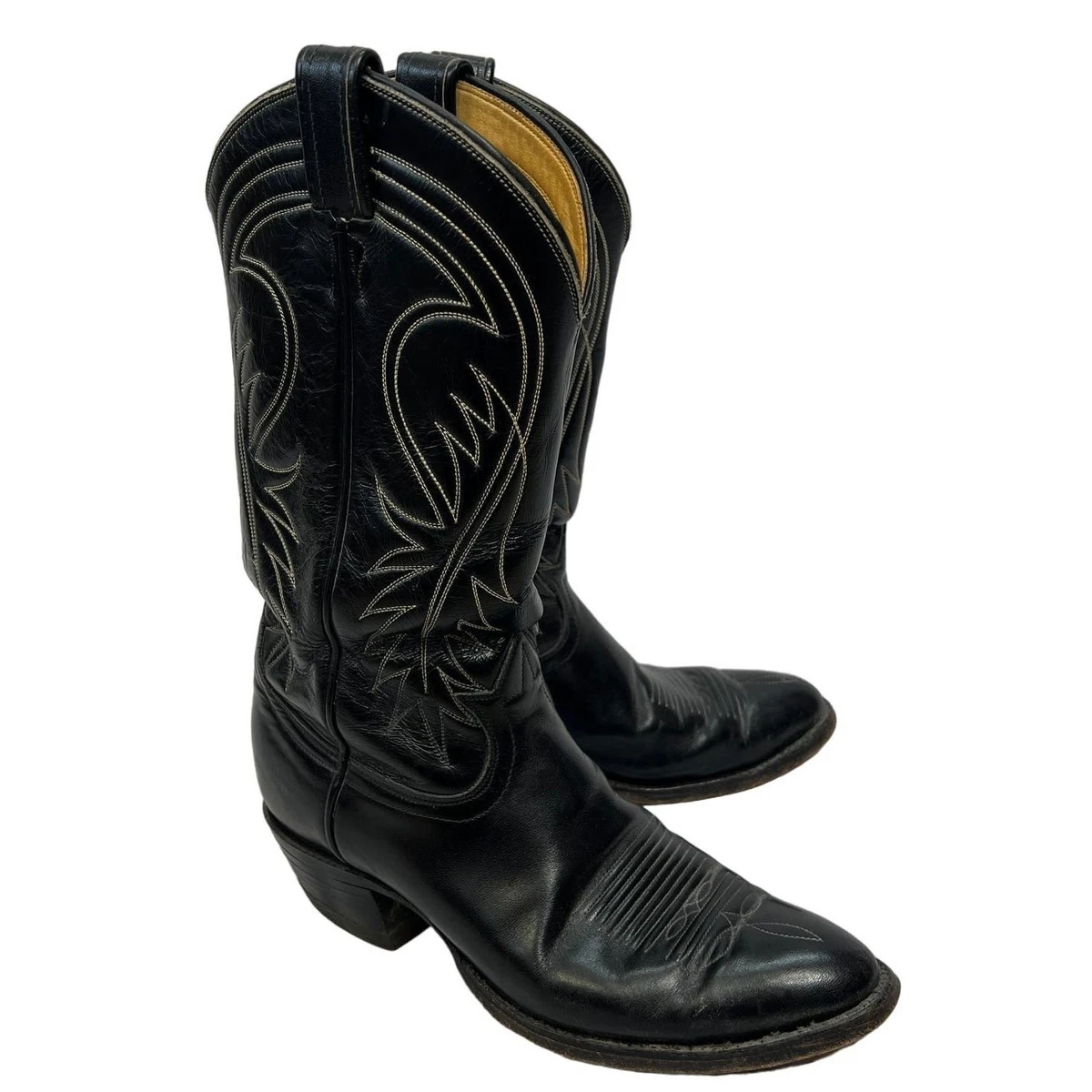 Tony Lama Shoes for Men for sale | eBay UK