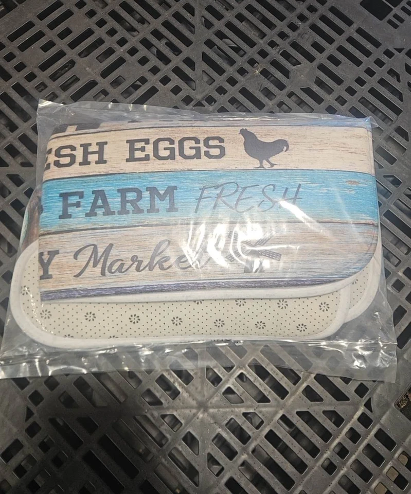 Juego de alfombras de baño "LIQUIDACIÓN" 3 piezas suave antideslizante tapa de inodoro cubierta alfombra de baño Foto 4 de 4