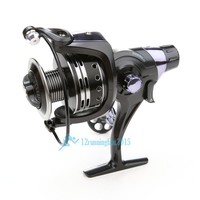 Adjustable Brake Reels Spinning Wheel For Fishing Line Alarm Alarming Us Stock on sale Adjustable Brake Reels Spinning Wheel For Fishing Line Alarm Alarming Us Stock on sale