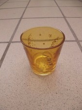Restposten 20 stk. Deko Glas Teelichthalter Kerzenhalter Weihnachtsdeko Neu