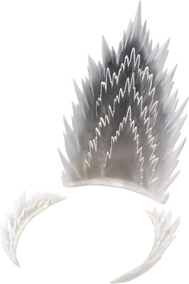 BANDAI TAMASHII EFFECT ENERGY AURA White Ver. for S.H.Figuarts