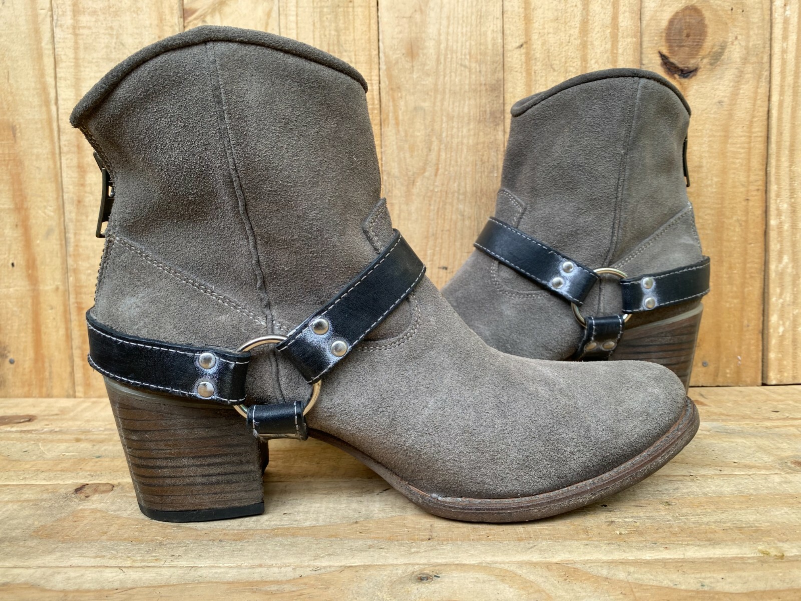 Freebird Spirit Cowboy Boho Women's 