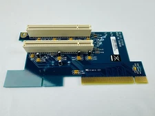 Protech Systems PROX3770S2LF-G1A 18-151-377010 Riser Card