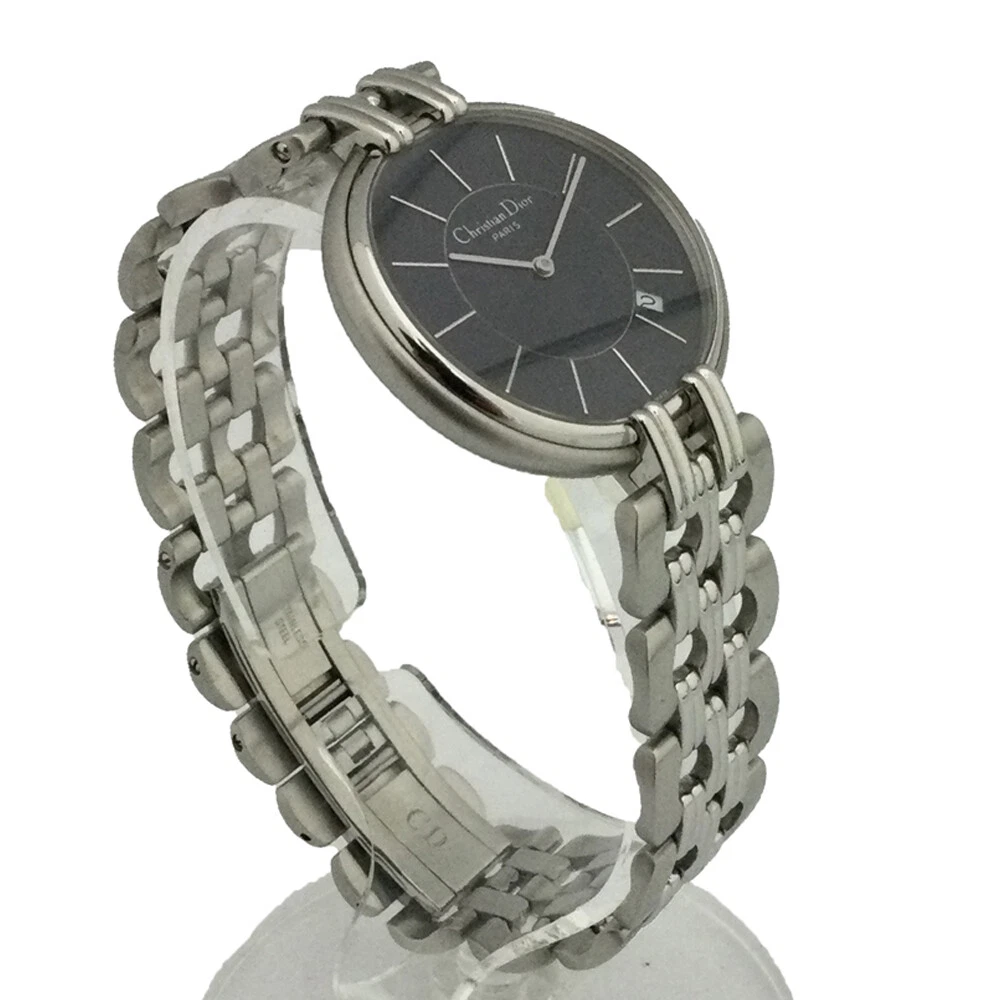 Dior hotsell bagheera watch