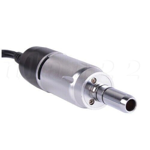 Dental Marathon Style Electric Micromotor Motor 35K RPM Polisher Handpiece - Picture 8 of 10