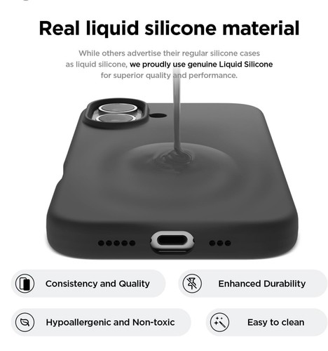 Cover iPhone 16 ELAGO - Afbeelding 3 van 9