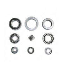 Clutch housing bearings (intermediate) tractor Belarus 400/420/420AN/420AS/T40